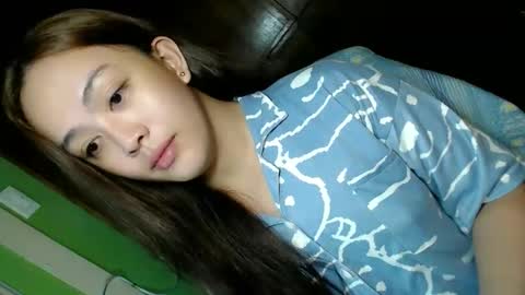 LILY   christmas wish breast implant online show from December 17, 10:49 pm