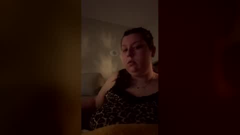 daisylover2069 online show from March 18, 2:15 am