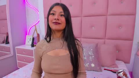 Mariana online show from October 30, 12:17 pm