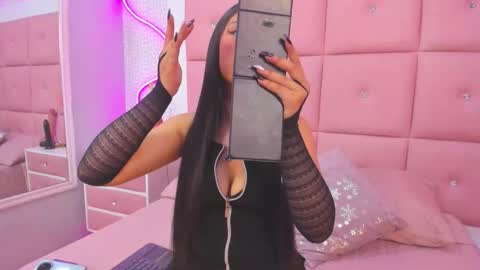 Mariana online show from November 15, 11:07 am