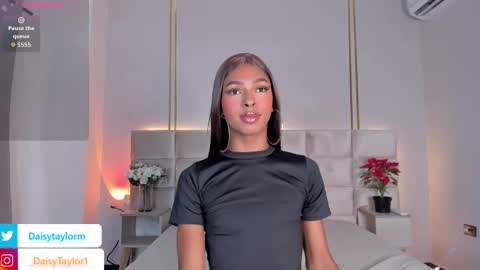 Daisy online show from November 24, 12:27 pm