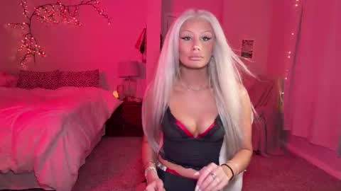 daisy online show from June 20, 1:09 am