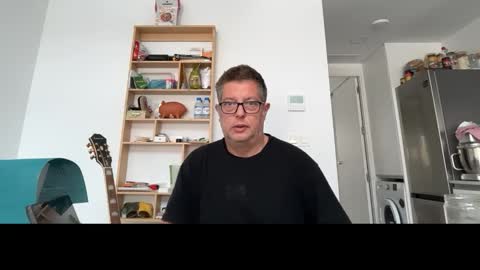 daitarniii online show from October 26, 10:10 am