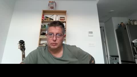 daitarniii online show from November 17, 4:35 pm