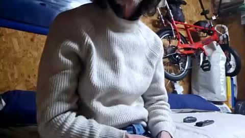 dave online show from January 7, 10:12 pm