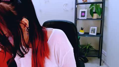 Snapshot of daizy_amazy chatting on October 11, 2:00 am Daizy amazy online show from October 11, 2:00 am