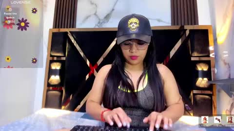 Dajacat online show from April 25, 6:49 pm
