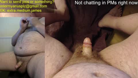 Dajangler online show from December 1, 8:20 pm