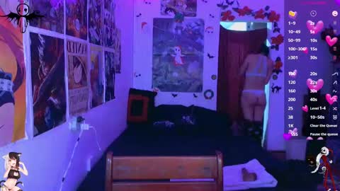 Snapshot of dakapsy420_ chatting on January 26, 10:46 pm Dakapsy online show from January 26, 10:46 pm