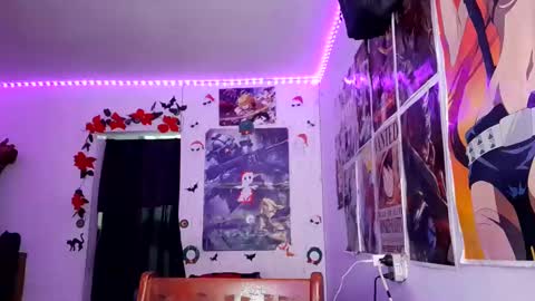 Snapshot of dakapsy420_ chatting on January 31, 11:13 pm Dakapsy online show from January 31, 11:13 pm