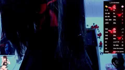 Snapshot of dakapsy420_ chatting on February 24, 8:58 pm Dakapsy online show from February 24, 8:58 pm