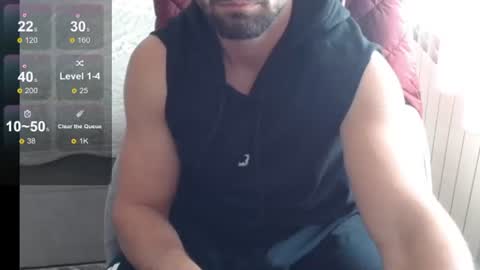 dakata1232 online show from July 26, 1:51 pm