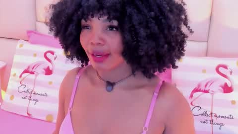 Brisa   online show from February 20, 11:11 am