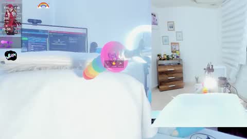 daki_ume_ online show from November 7, 2:55 am