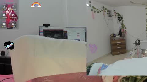 daki_ume_ online show from December 1, 2:27 am