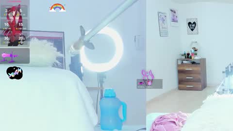 daki_ume_ online show from February 9, 2:48 am