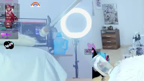 Snapshot of daki_ume_ chatting on May 7, 2:28 am daki_ume_ online show from May 7, 2:28 am