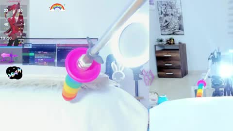 Snapshot of daki_ume_ chatting on May 8, 2:50 am daki_ume_ online show from May 8, 2:50 am