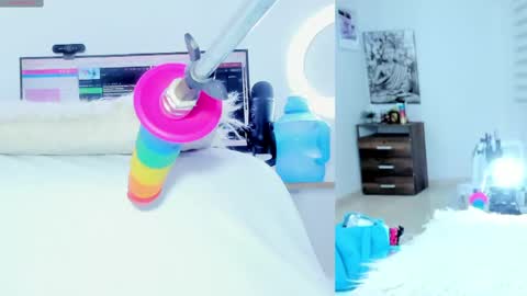 Snapshot of daki_ume_ chatting on May 9, 2:50 am daki_ume_ online show from May 9, 2:50 am