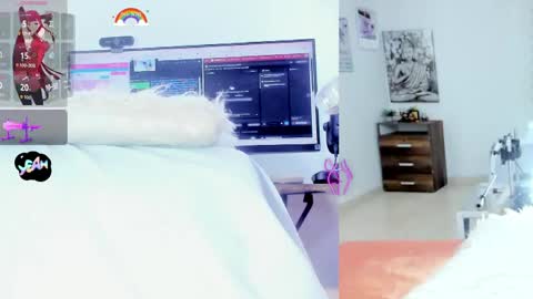 Snapshot of daki_ume_ chatting on May 17, 2:42 am daki_ume_ online show from May 17, 2:42 am