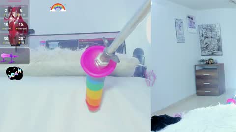Snapshot of daki_ume_ chatting on May 29, 2:53 am daki_ume_ online show from May 29, 2:53 am