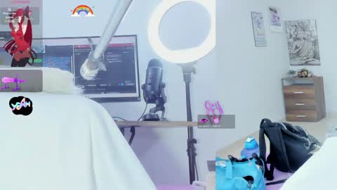 Snapshot of daki_ume_ chatting on May 31, 2:53 am daki_ume_ online show from May 31, 2:53 am