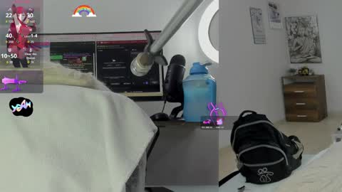 Snapshot of daki_ume_ chatting on June 1, 2:35 am daki_ume_ online show from June 1, 2:35 am