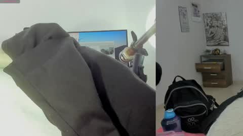 Snapshot of daki_ume_ chatting on June 3, 2:36 am daki_ume_ online show from June 3, 2:36 am