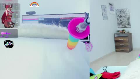 Snapshot of daki_ume_ chatting on June 4, 2:39 am daki_ume_ online show from June 4, 2:39 am