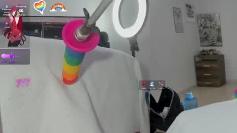 Snapshot of daki_ume_ chatting on July 6, 2:41 am daki_ume_ online show from July 6, 2:41 am
