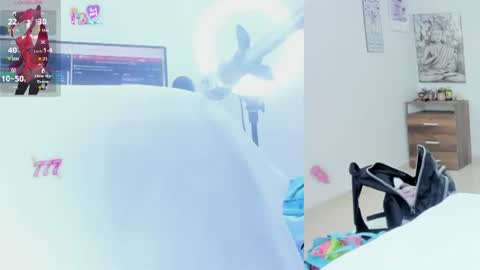 Snapshot of daki_ume_ chatting on July 13, 2:36 am daki_ume_ online show from July 13, 2:36 am