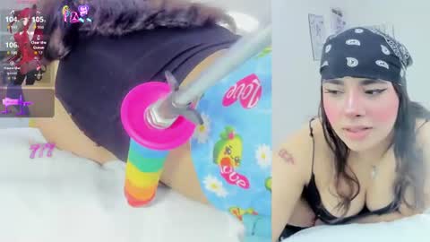 Snapshot of daki_ume_ chatting on July 31, 3:28 am daki_ume_ online show from July 31, 3:28 am