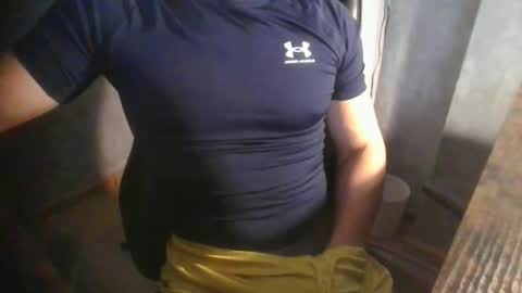 Snapshot of dakken2021 chatting on October 10, 5:23 pm dakken online show from October 10, 5:23 pm