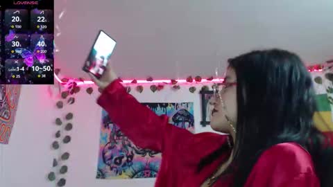 Dakko online show from December 22, 2:41 am