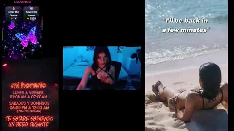 Dakko online show from January 14, 8:09 am