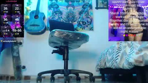 Dakko online show from March 14, 5:02 am