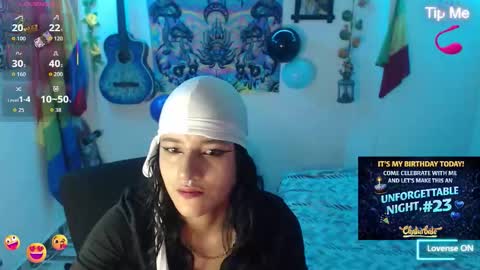 Dakko online show from March 17, 1:54 am