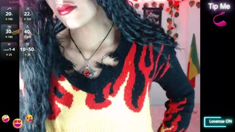 Snapshot of dakkohott chatting on May 22, 8:10 am Dakko online show from May 22, 8:10 am