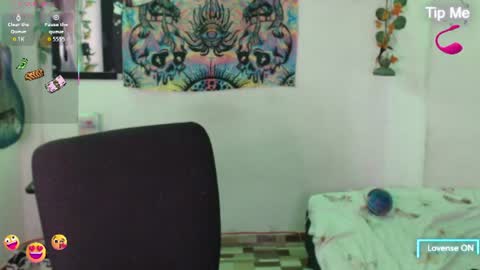 Snapshot of dakkohott chatting on July 1, 7:21 am Dakko online show from July 1, 7:21 am
