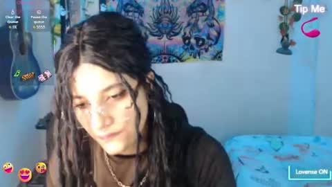 Snapshot of dakkohott chatting on July 7, 7:23 am Dakko online show from July 7, 7:23 am