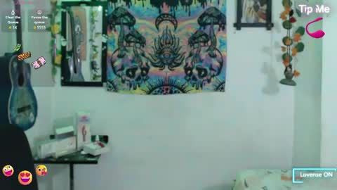 Snapshot of dakkohott chatting on July 8, 7:35 am Dakko online show from July 8, 7:35 am