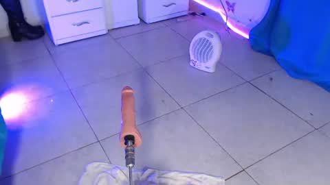 VALENTINA  online show from June 25, 6:18 am