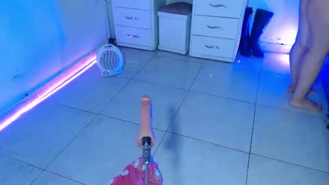 VALENTINA  online show from July 12, 7:21 am
