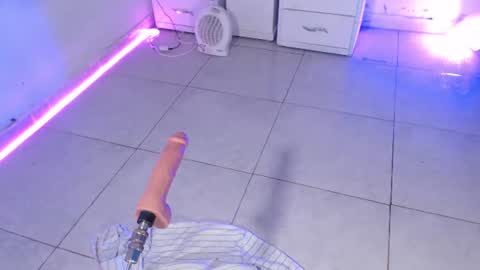 VALENTINA  online show from July 24, 7:56 pm
