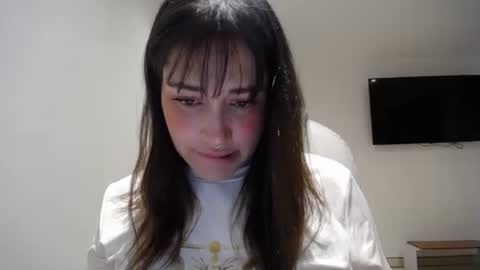 Snapshot of dakota01_ chatting on May 19, 1:56 am IG dakotasofiaa online show from May 19, 1:56 am