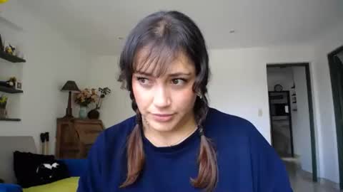 Snapshot of dakota01_ chatting on May 26, 7:21 pm IG dakotasofiaa online show from May 26, 7:21 pm