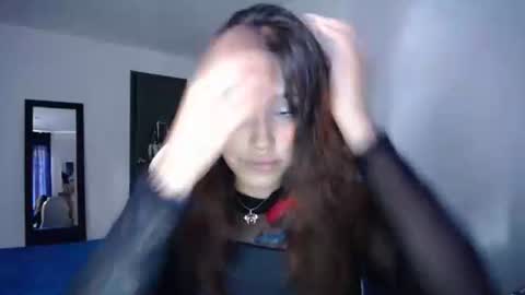 Snapshot of dakota01_ chatting on May 29, 6:50 pm IG dakotasofiaa online show from May 29, 6:50 pm