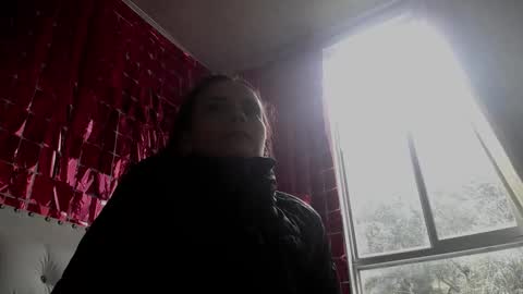 Dakota and Aron online show from November 17, 3:29 pm