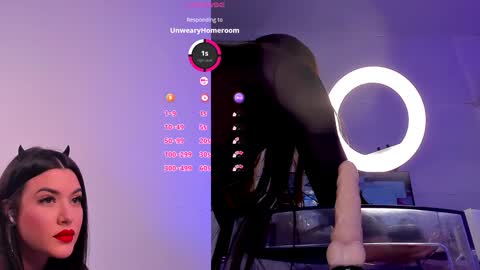 Dakota online show from November 23, 1:44 pm