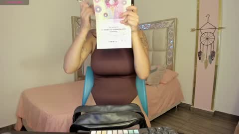 janeth online show from January 25, 1:52 pm